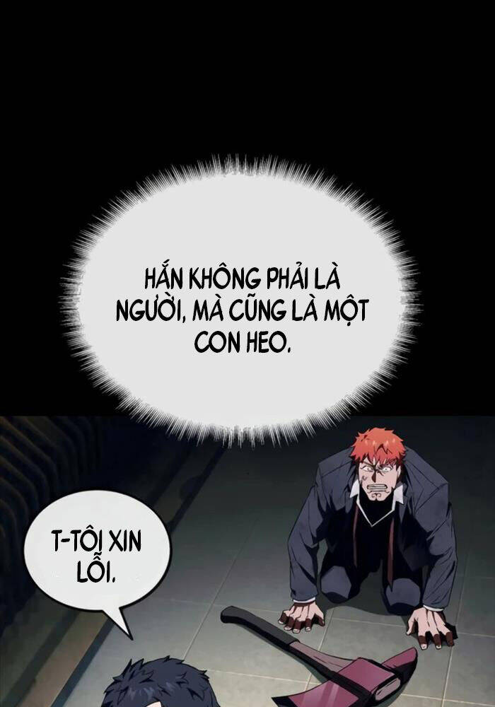 Rỉ Sét Chapter 9 - 87