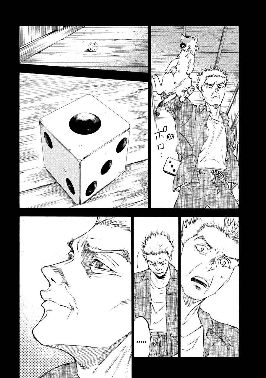 Shiganbana Chapter 23 - Trang 2