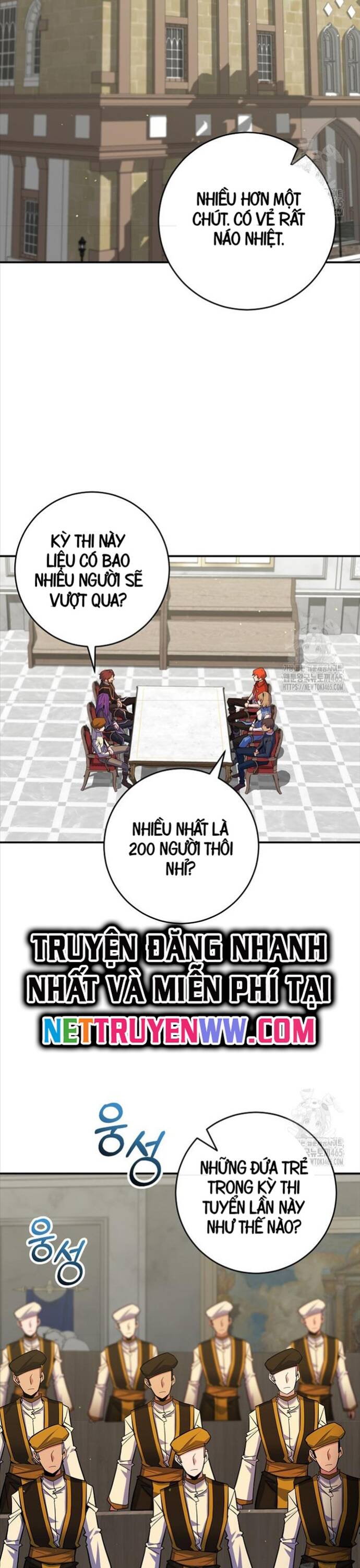 Chuyển Sinh Thành Thiên Tài Xuất Chúng Của Danh Môn Thế Gia Chapter 26 - 6