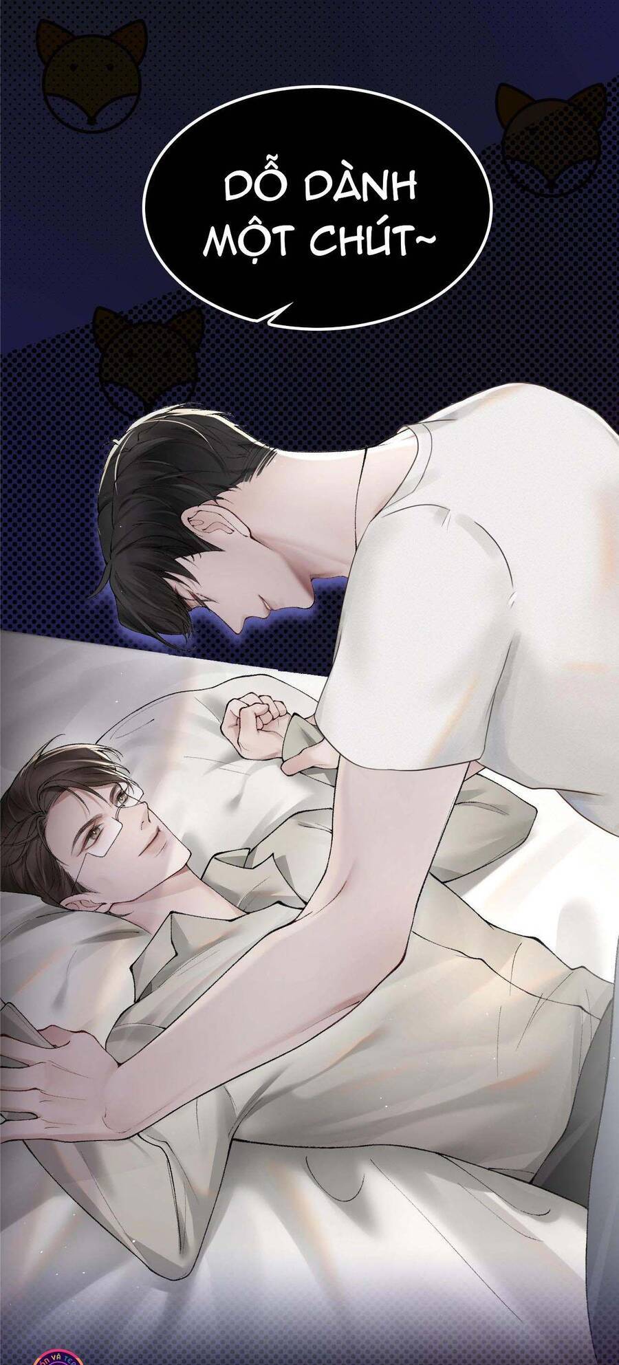 Cuộc Đối Đầu Gay Gắt Chapter 0.1 - 14