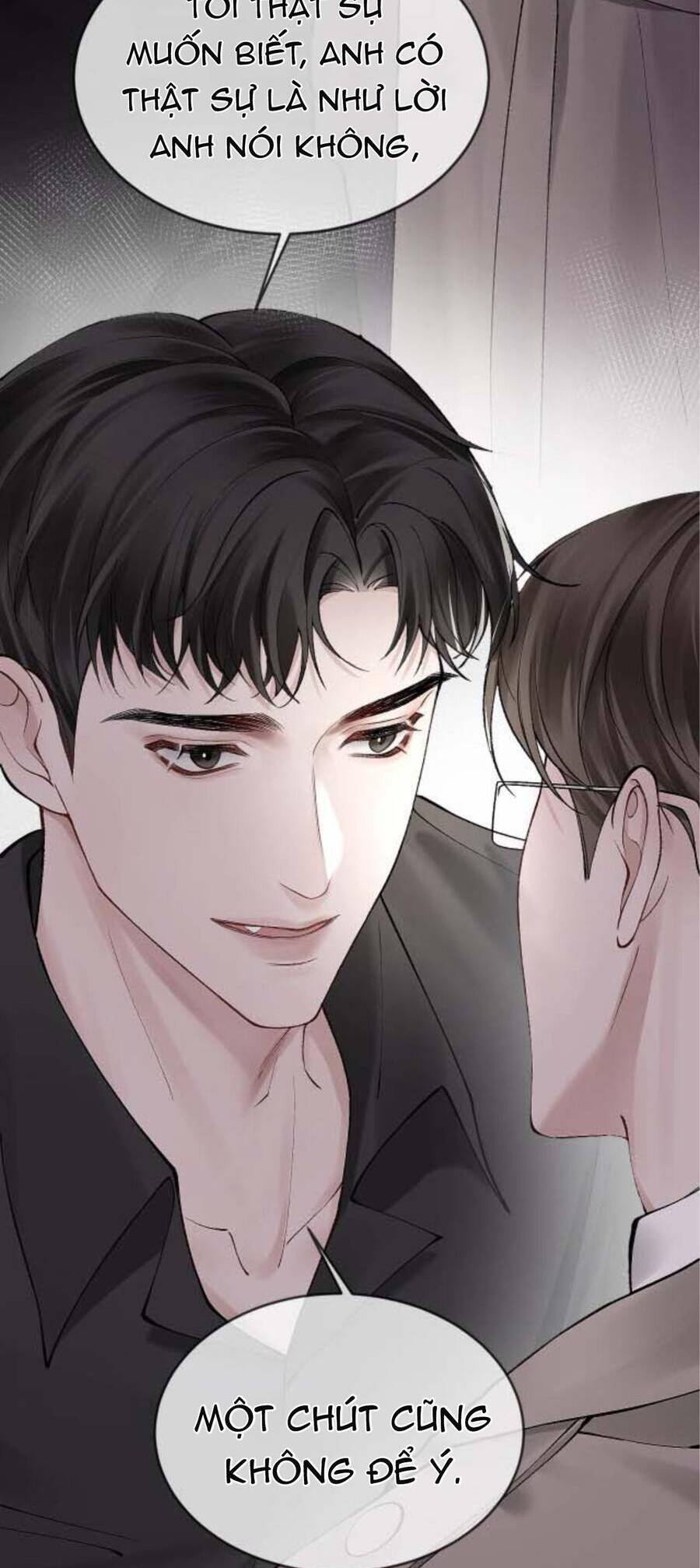 Cuộc Đối Đầu Gay Gắt Chapter 10 - 19