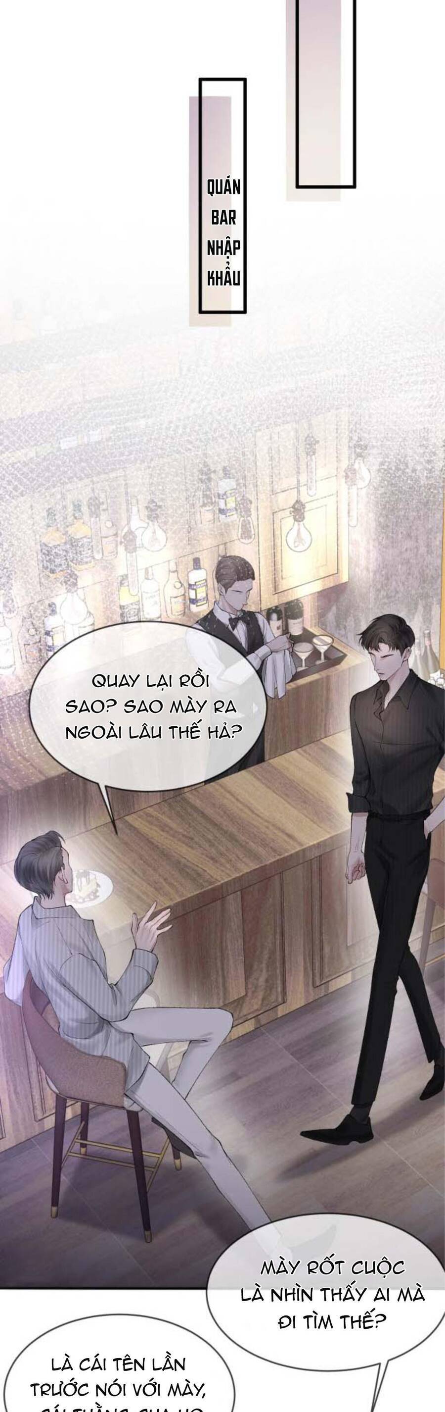 Cuộc Đối Đầu Gay Gắt Chapter 10 - 25