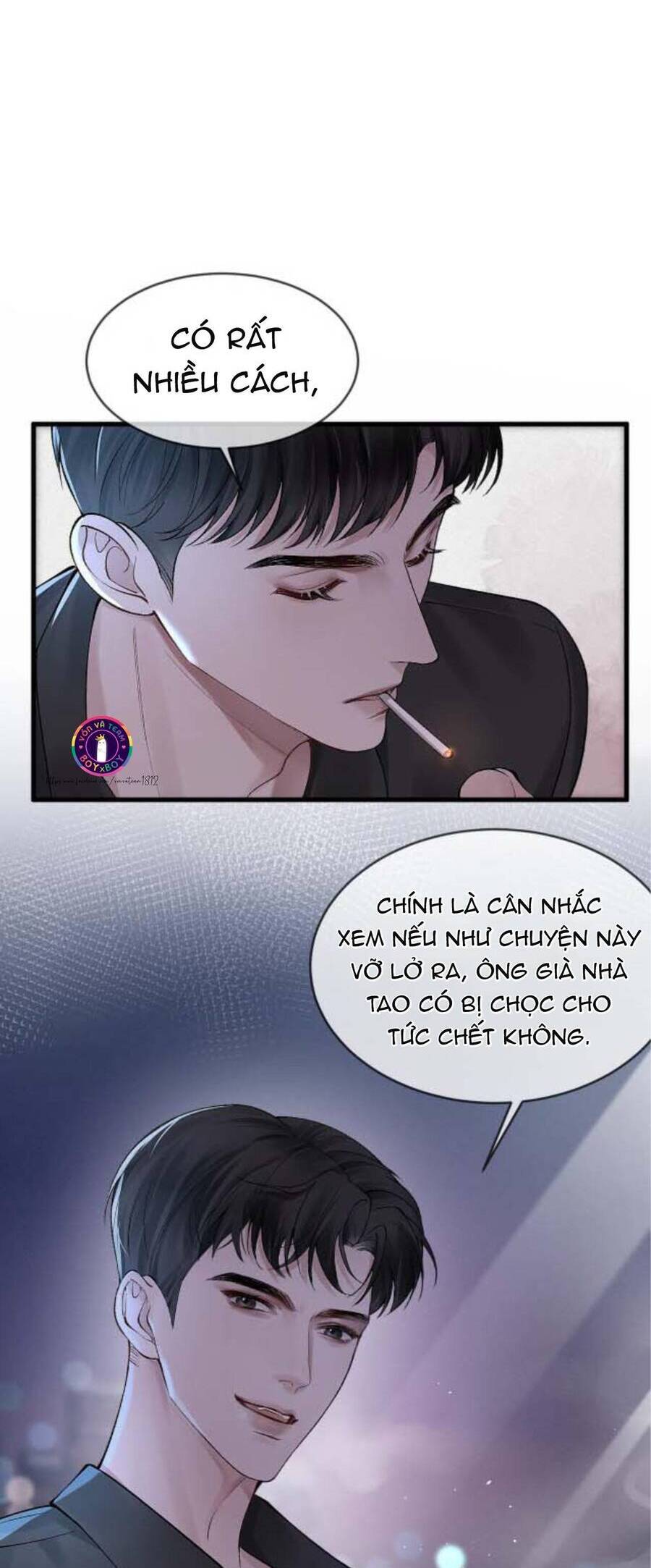 Cuộc Đối Đầu Gay Gắt Chapter 10 - 28