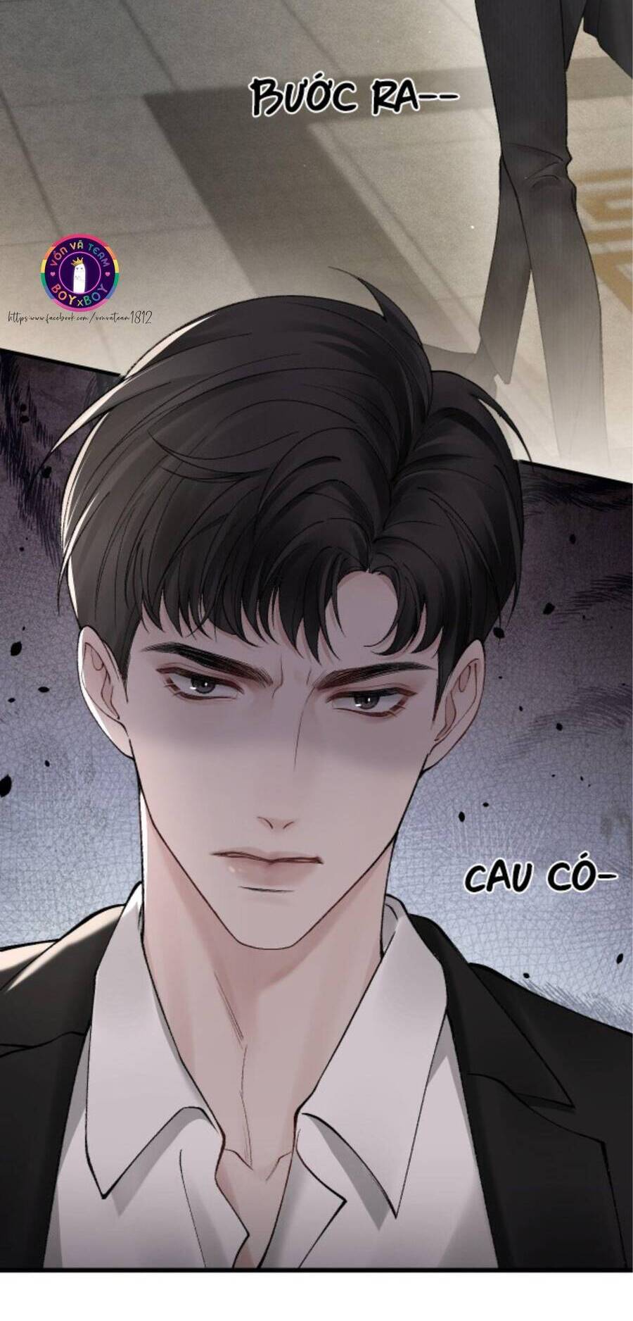 Cuộc Đối Đầu Gay Gắt Chapter 11 - 14