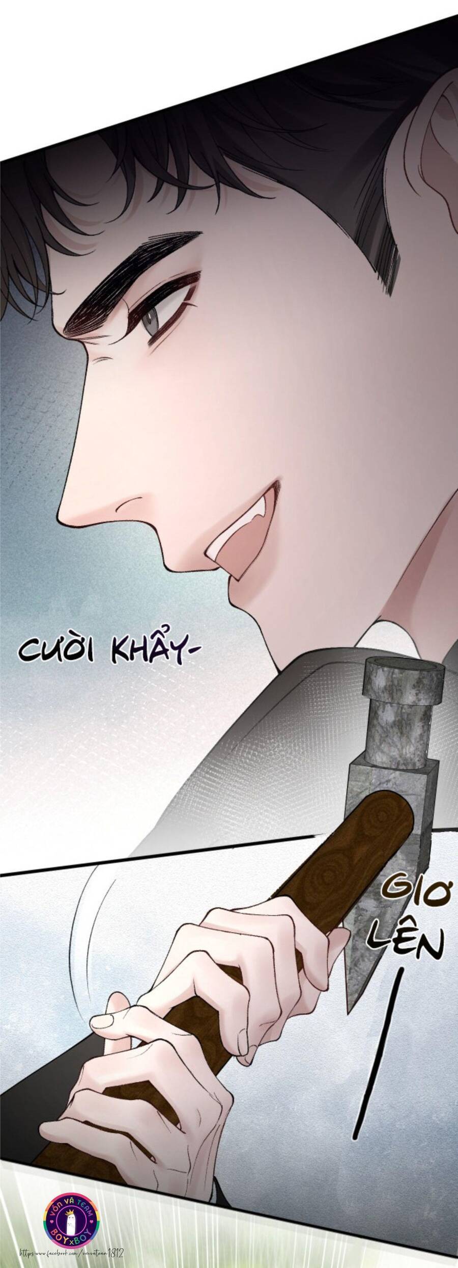 Cuộc Đối Đầu Gay Gắt Chapter 11 - 28