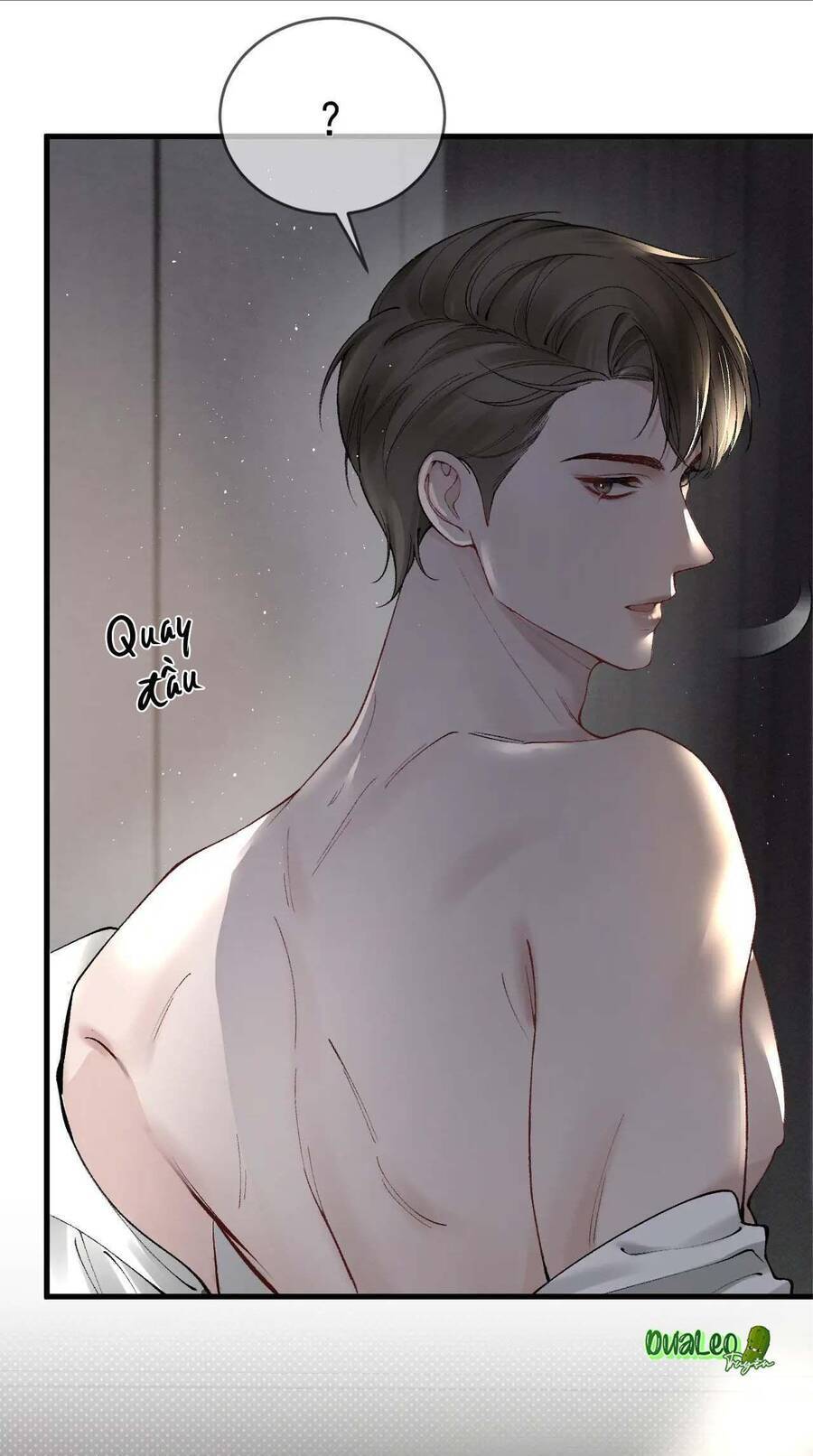 Cuộc Đối Đầu Gay Gắt Chapter 12 - 14