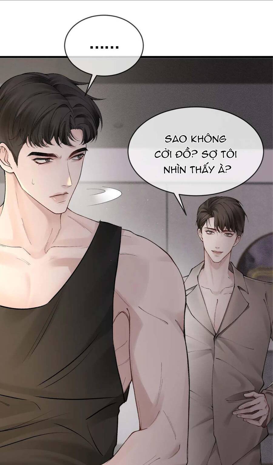 Cuộc Đối Đầu Gay Gắt Chapter 12 - 27