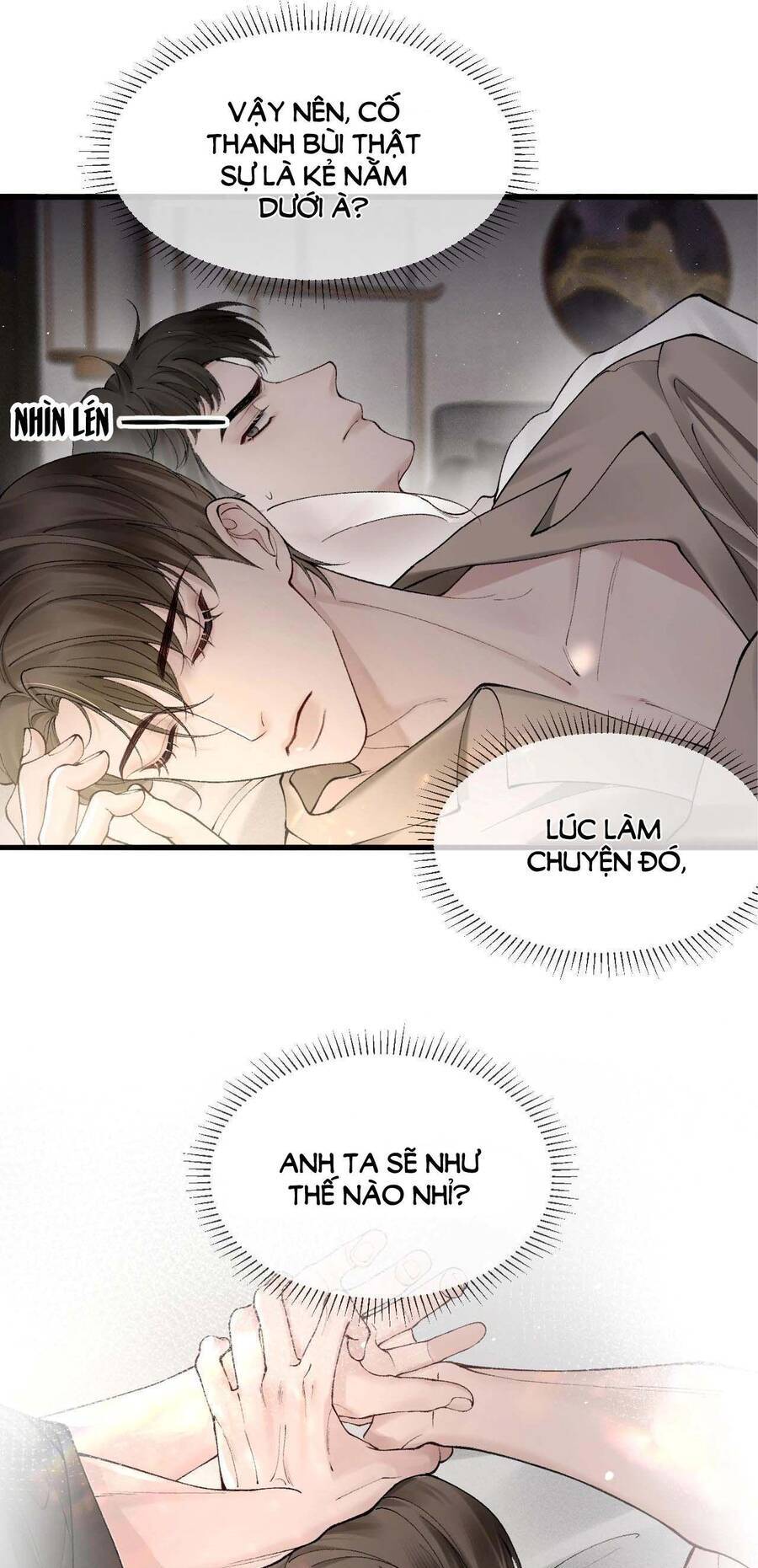 Cuộc Đối Đầu Gay Gắt Chapter 13 - 11