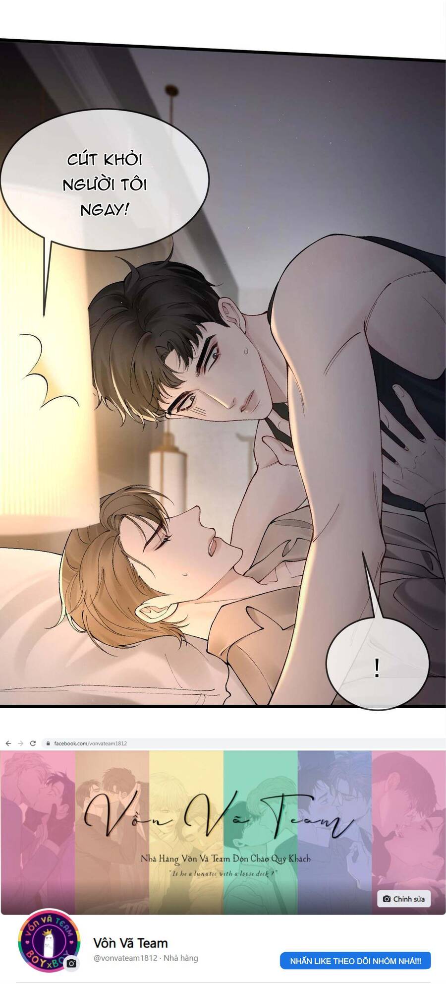 Cuộc Đối Đầu Gay Gắt Chapter 13 - 25