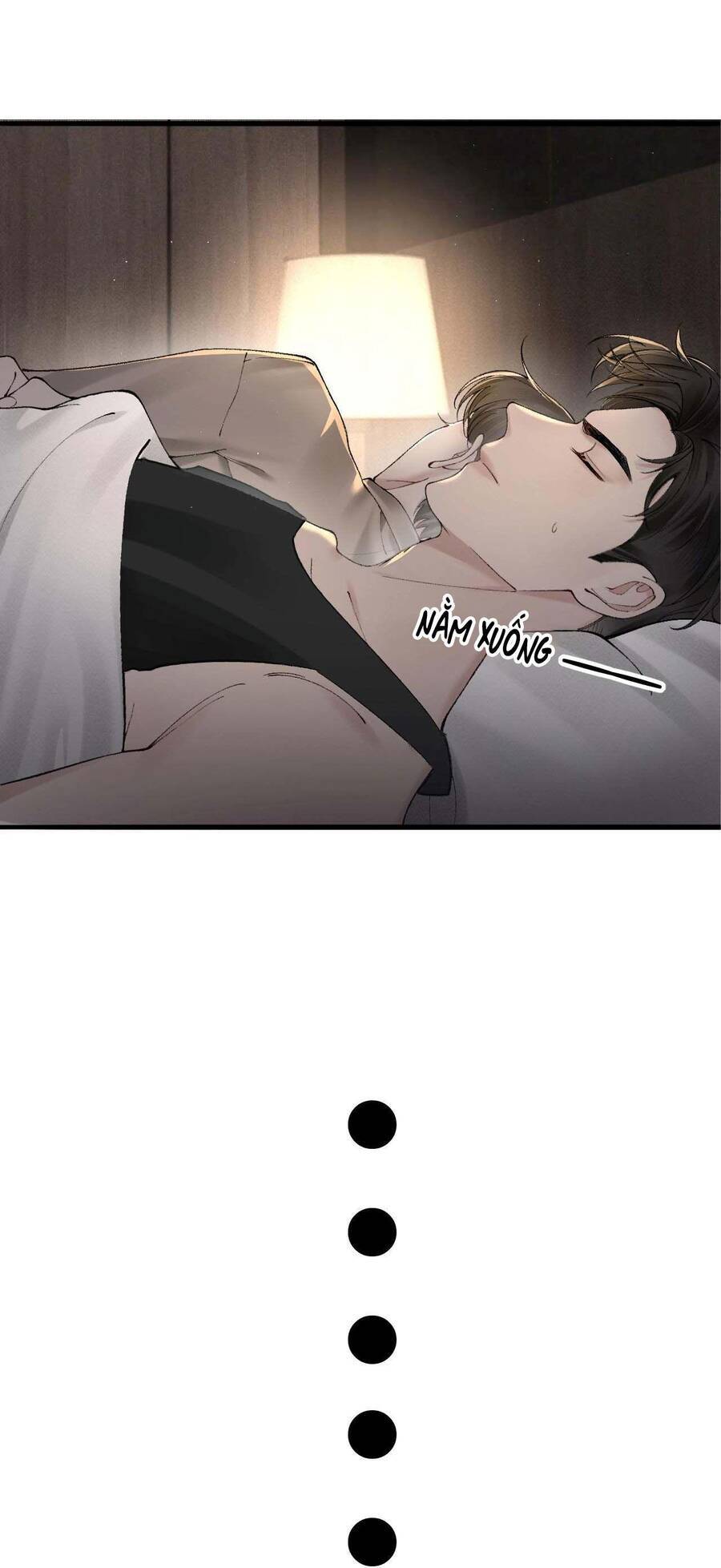 Cuộc Đối Đầu Gay Gắt Chapter 13 - 9