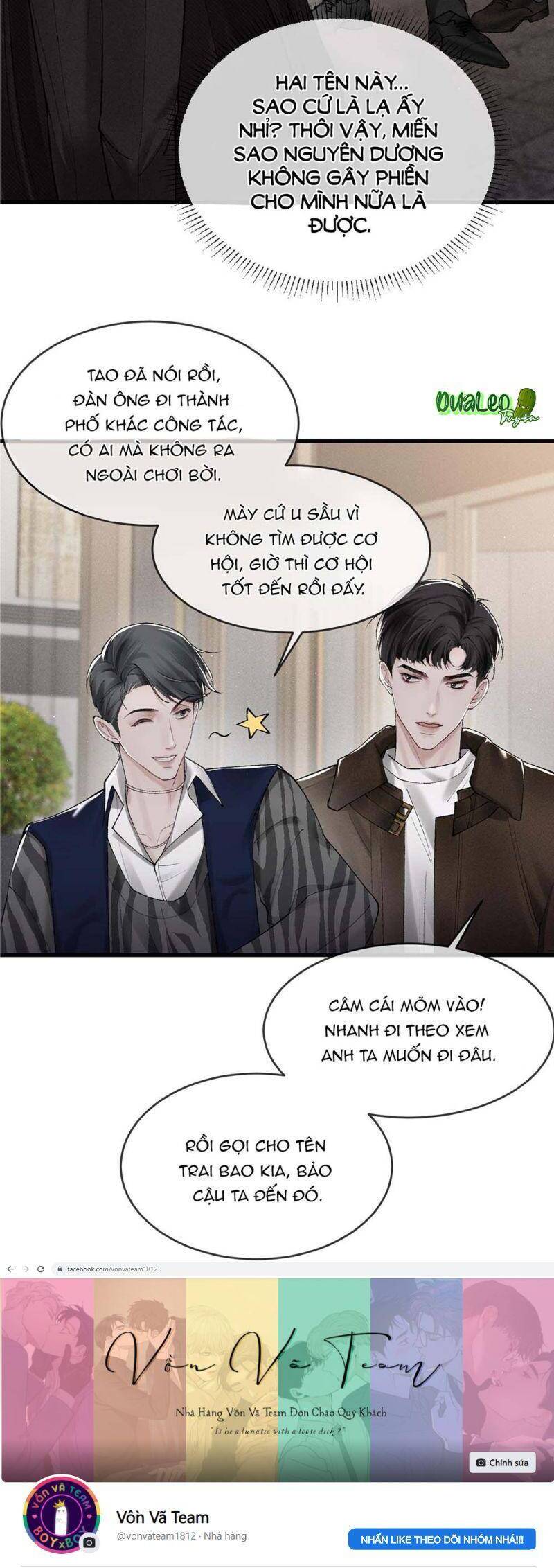 Cuộc Đối Đầu Gay Gắt Chapter 15 - 26