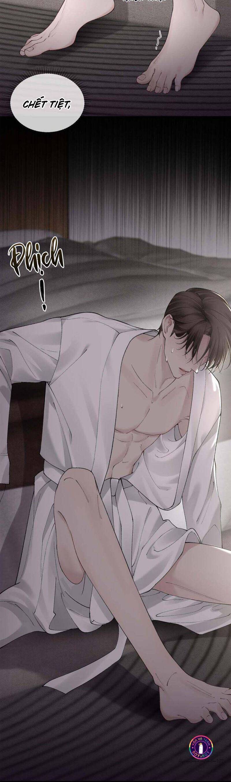 Cuộc Đối Đầu Gay Gắt Chapter 17 - 11