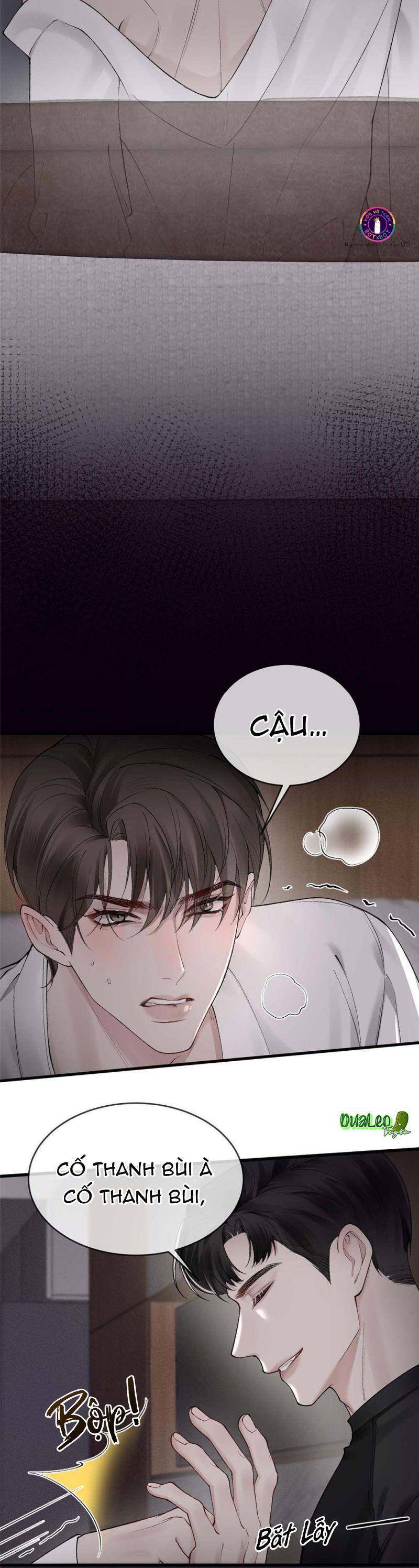 Cuộc Đối Đầu Gay Gắt Chapter 17 - 14