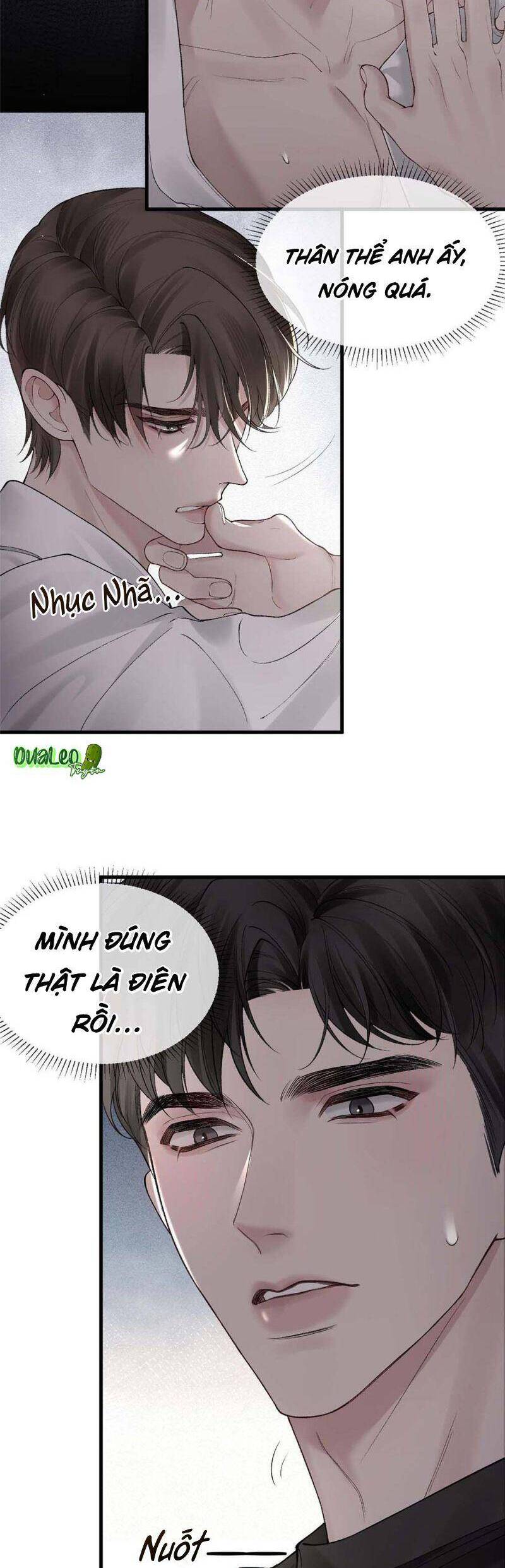 Cuộc Đối Đầu Gay Gắt Chapter 17 - 19