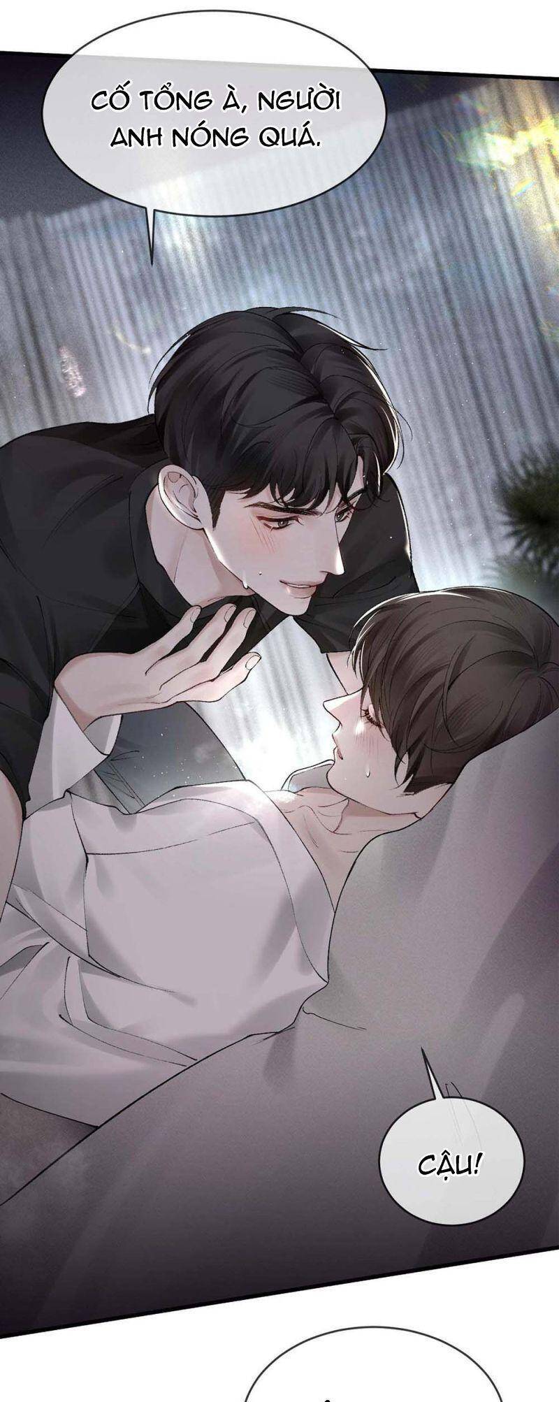 Cuộc Đối Đầu Gay Gắt Chapter 17 - 24