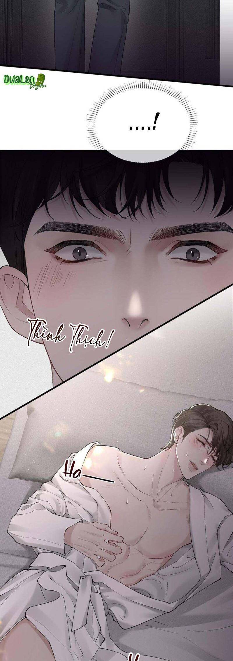 Cuộc Đối Đầu Gay Gắt Chapter 17 - 7