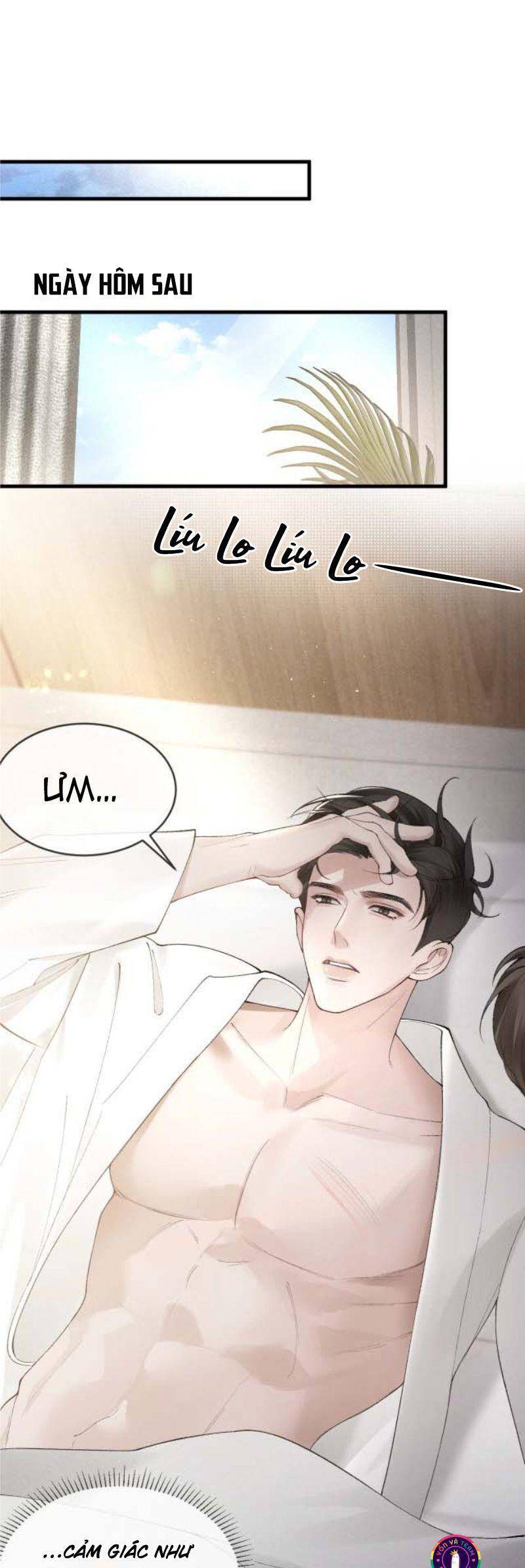 Cuộc Đối Đầu Gay Gắt Chapter 18 - 13