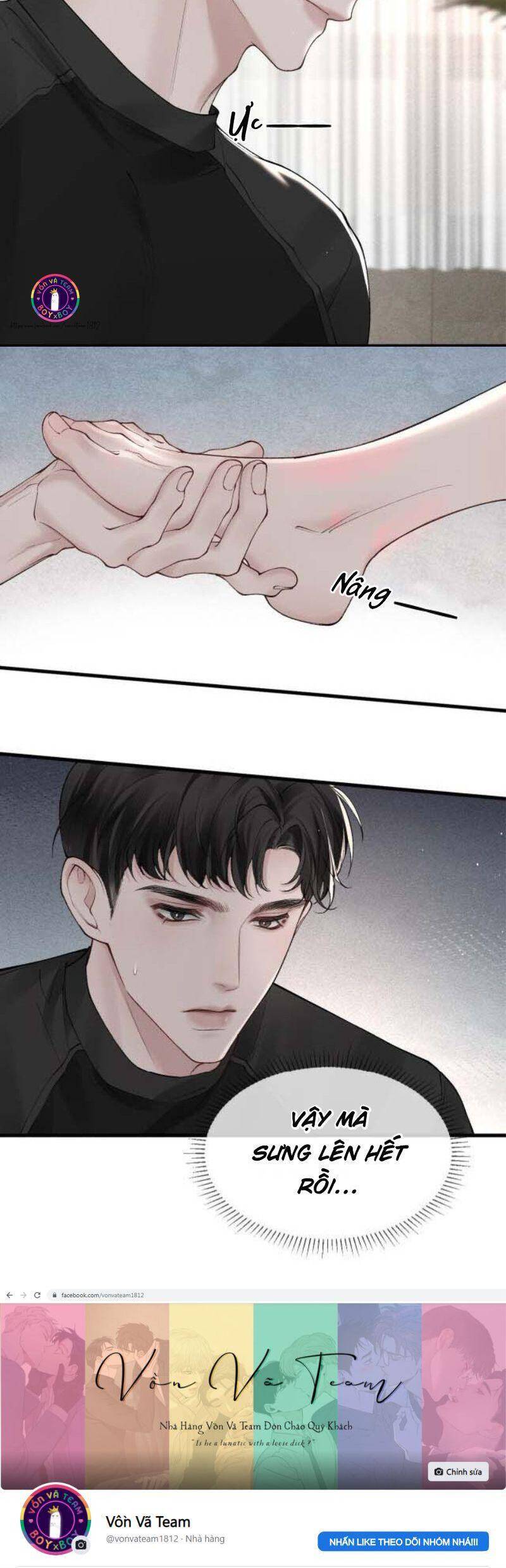 Cuộc Đối Đầu Gay Gắt Chapter 18 - 21