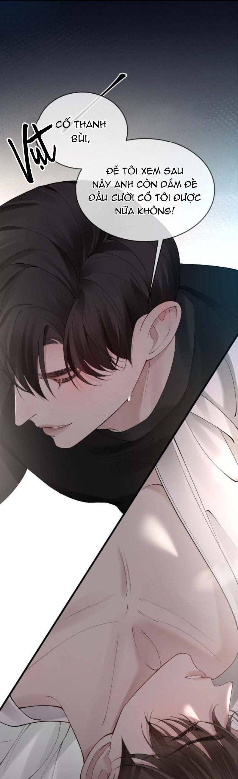 Cuộc Đối Đầu Gay Gắt Chapter 18 - 9