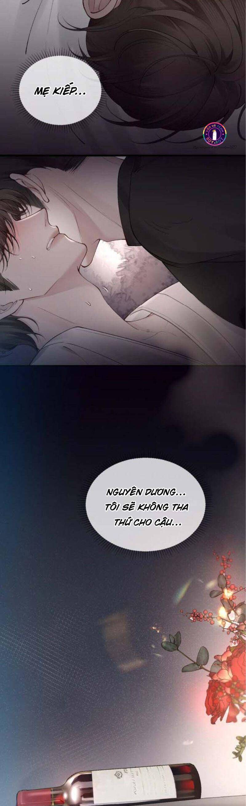 Cuộc Đối Đầu Gay Gắt Chapter 18 - 10