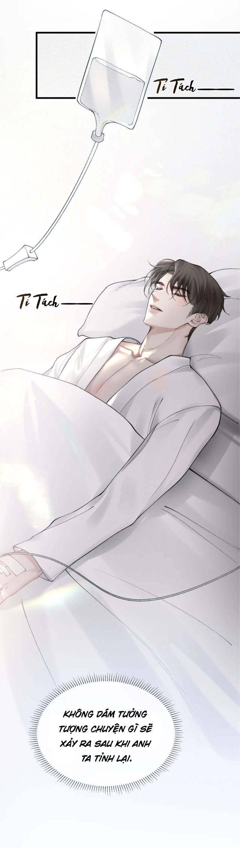 Cuộc Đối Đầu Gay Gắt Chapter 19 - 25