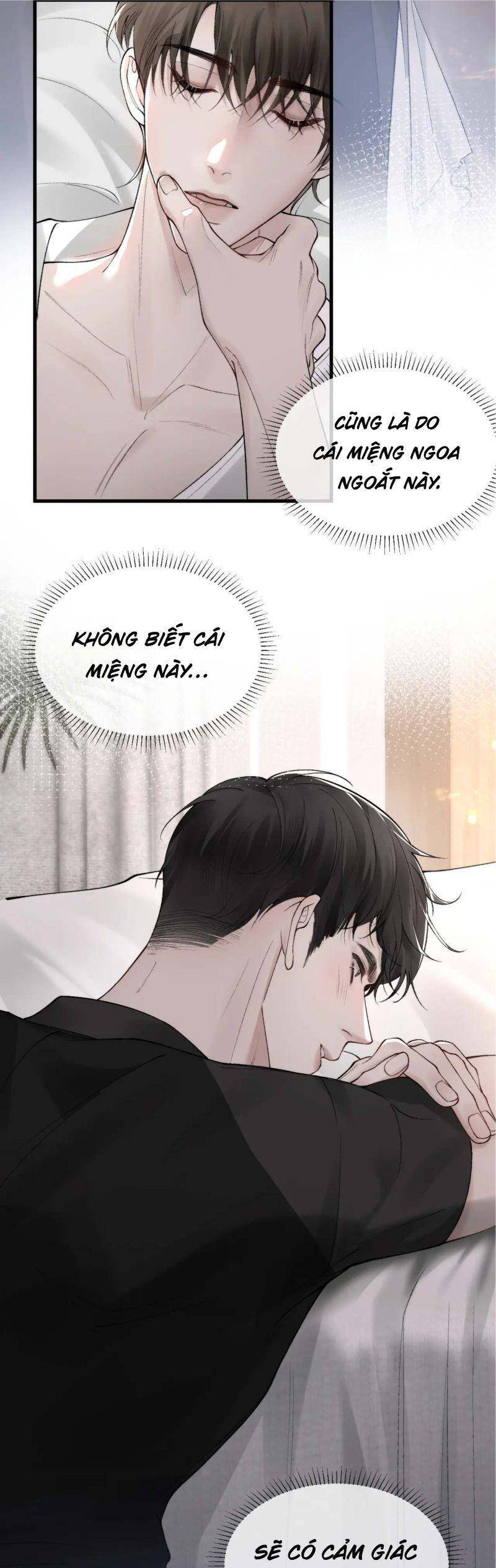 Cuộc Đối Đầu Gay Gắt Chapter 19 - 5