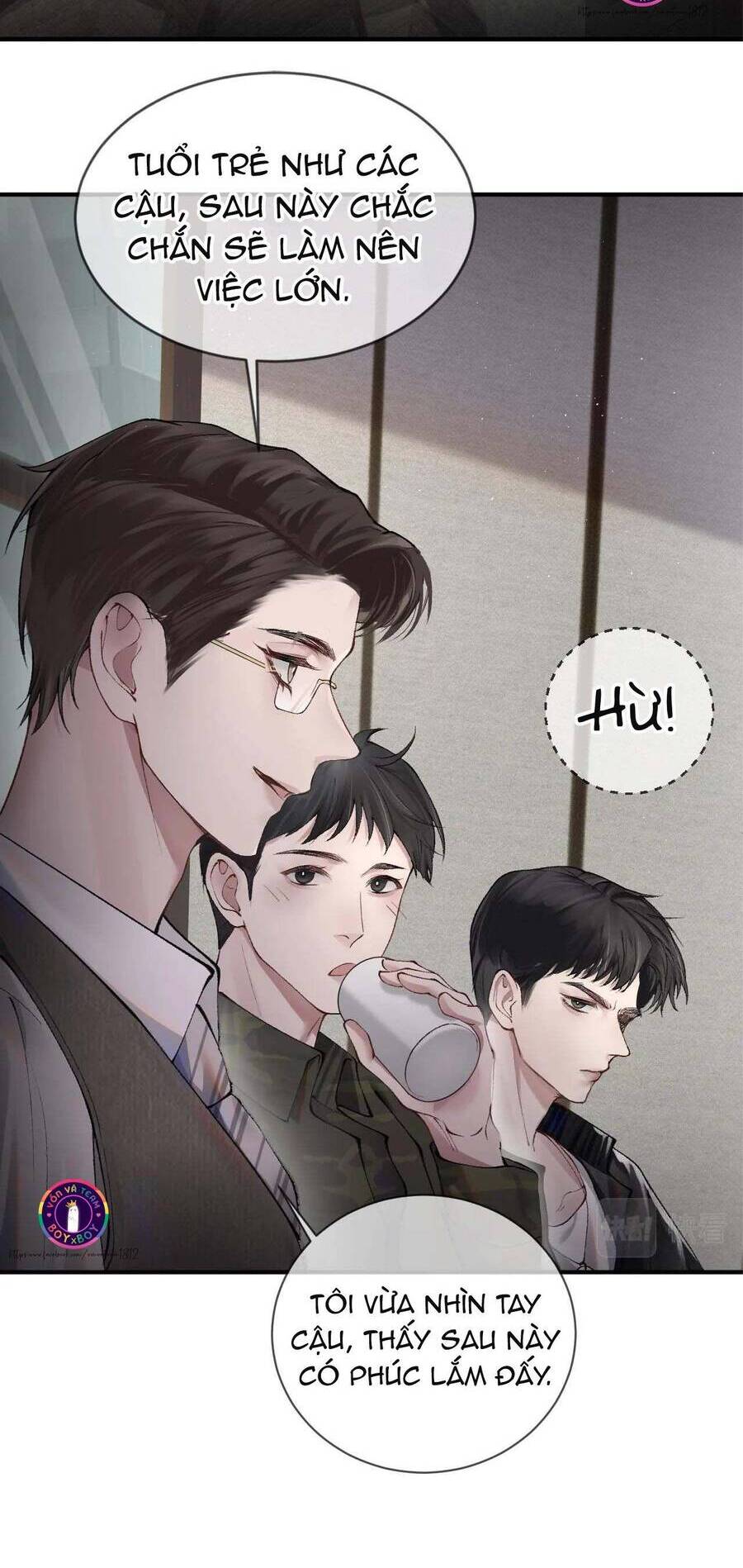 Cuộc Đối Đầu Gay Gắt Chapter 2 - 26