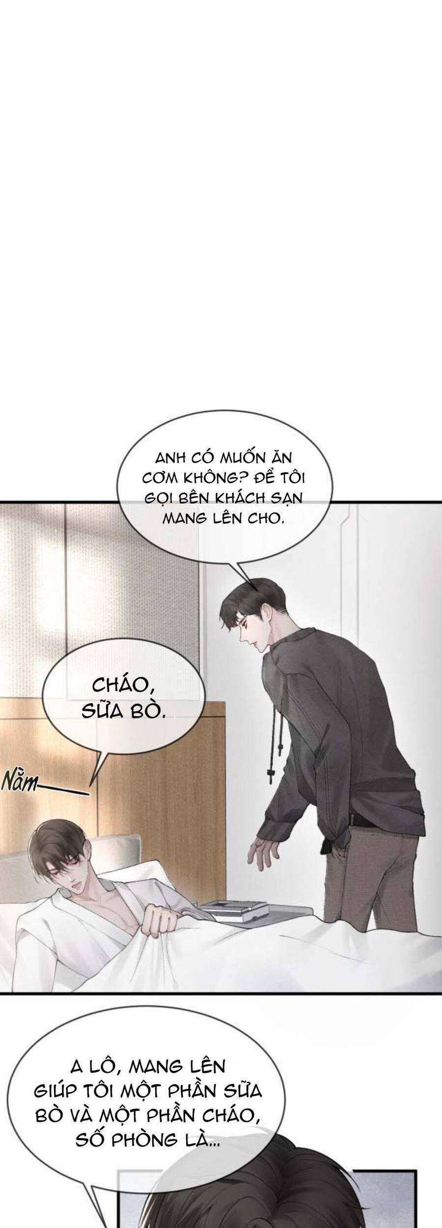 Cuộc Đối Đầu Gay Gắt Chapter 20 - 14