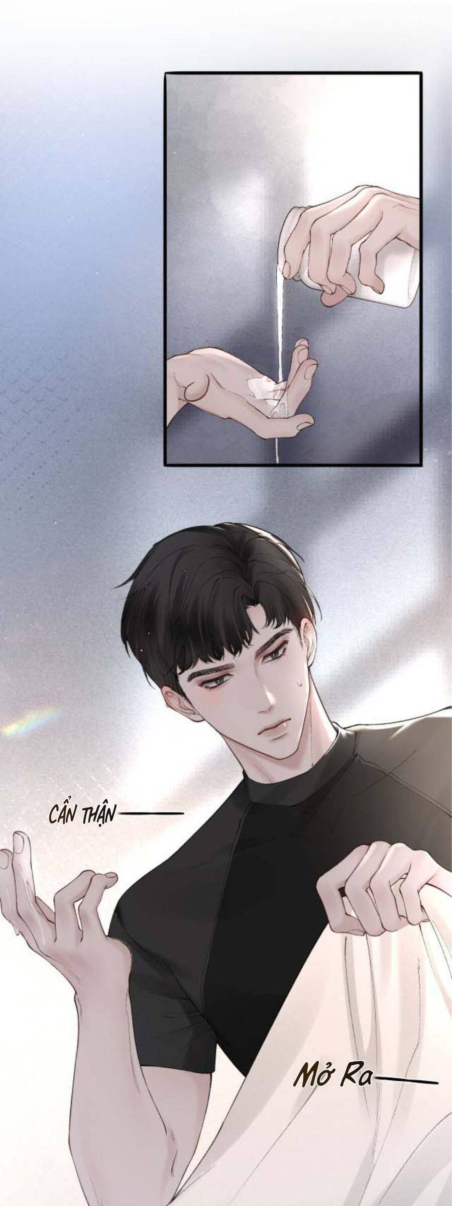 Cuộc Đối Đầu Gay Gắt Chapter 20 - 4