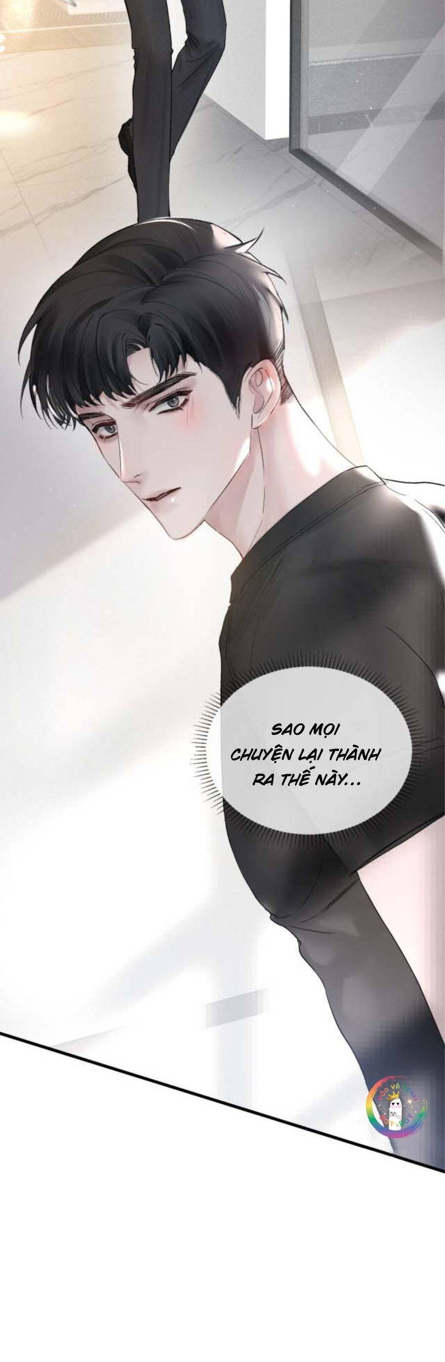 Cuộc Đối Đầu Gay Gắt Chapter 20 - 7