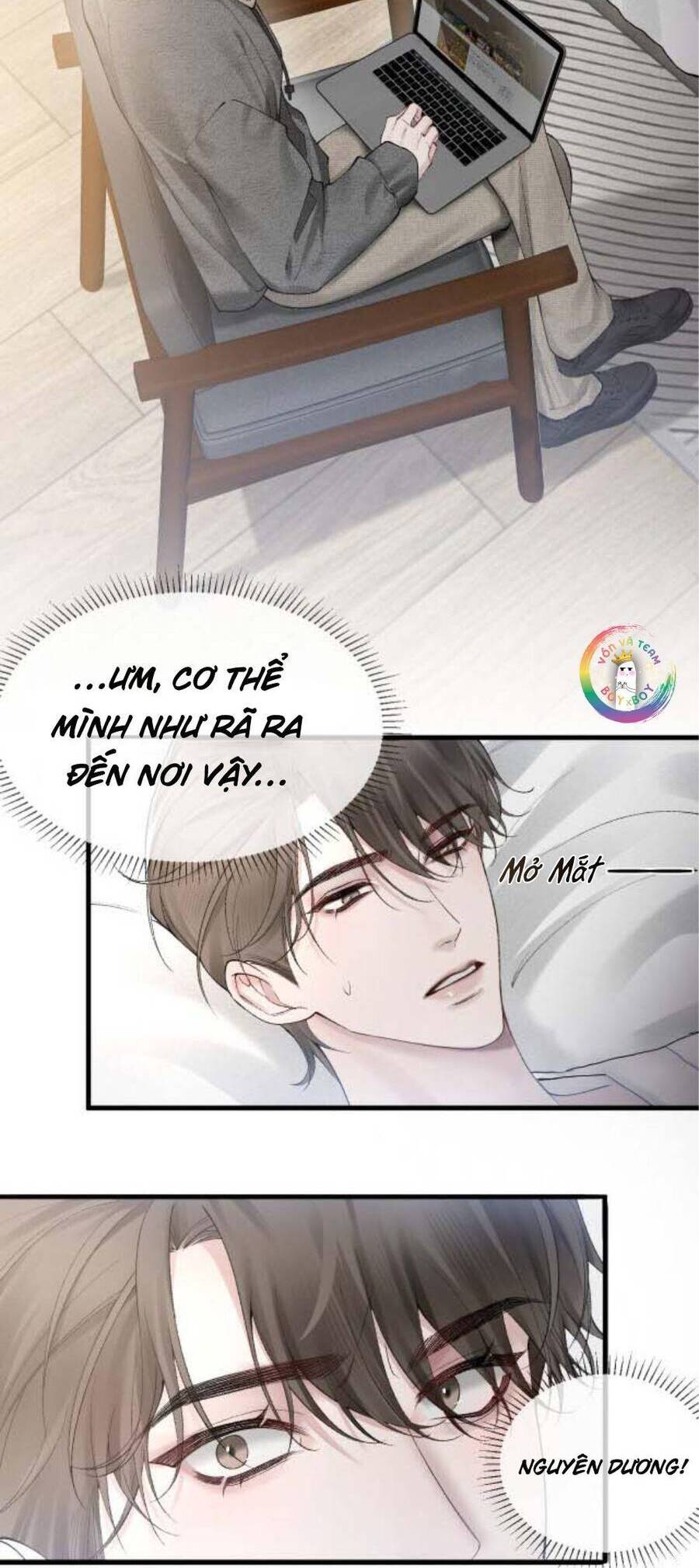 Cuộc Đối Đầu Gay Gắt Chapter 20 - 9