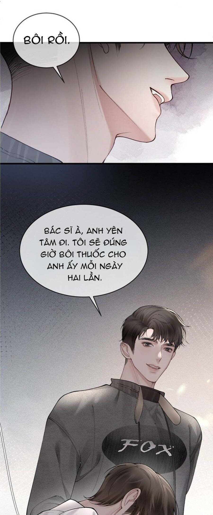 Cuộc Đối Đầu Gay Gắt Chapter 21 - 34