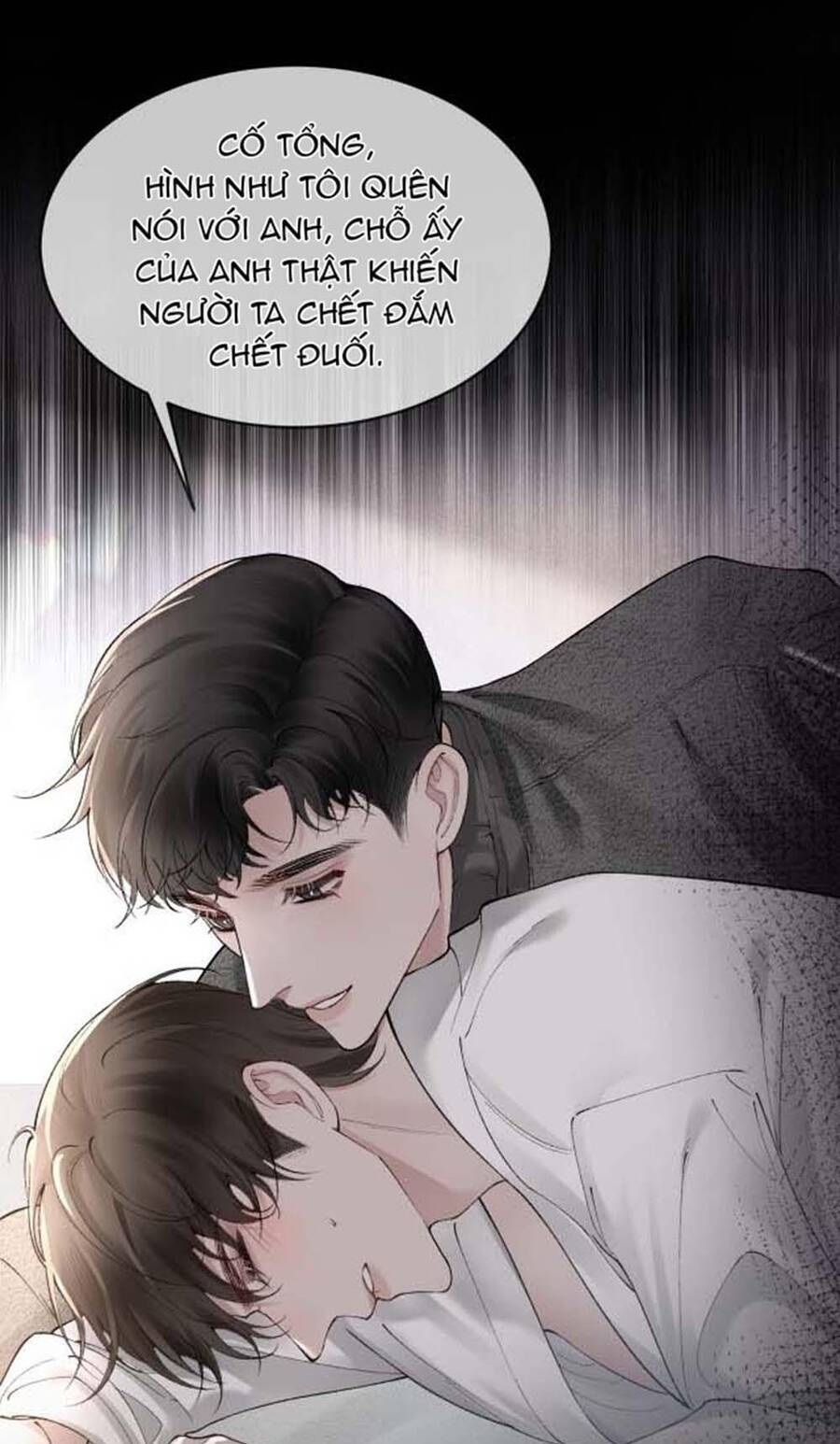 Cuộc Đối Đầu Gay Gắt Chapter 22 - 22