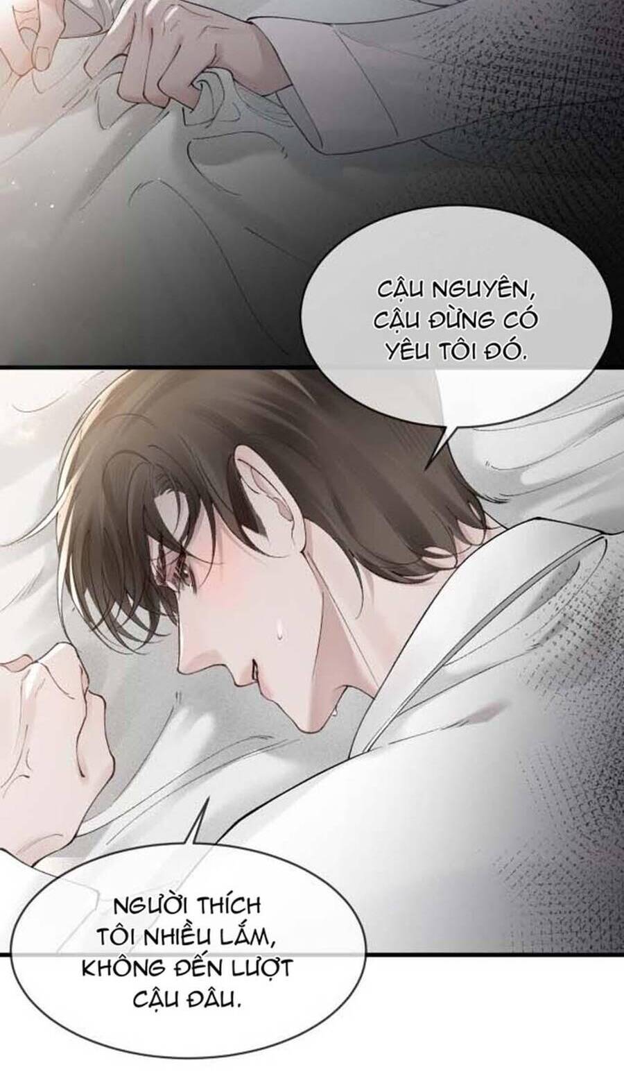 Cuộc Đối Đầu Gay Gắt Chapter 22 - 23