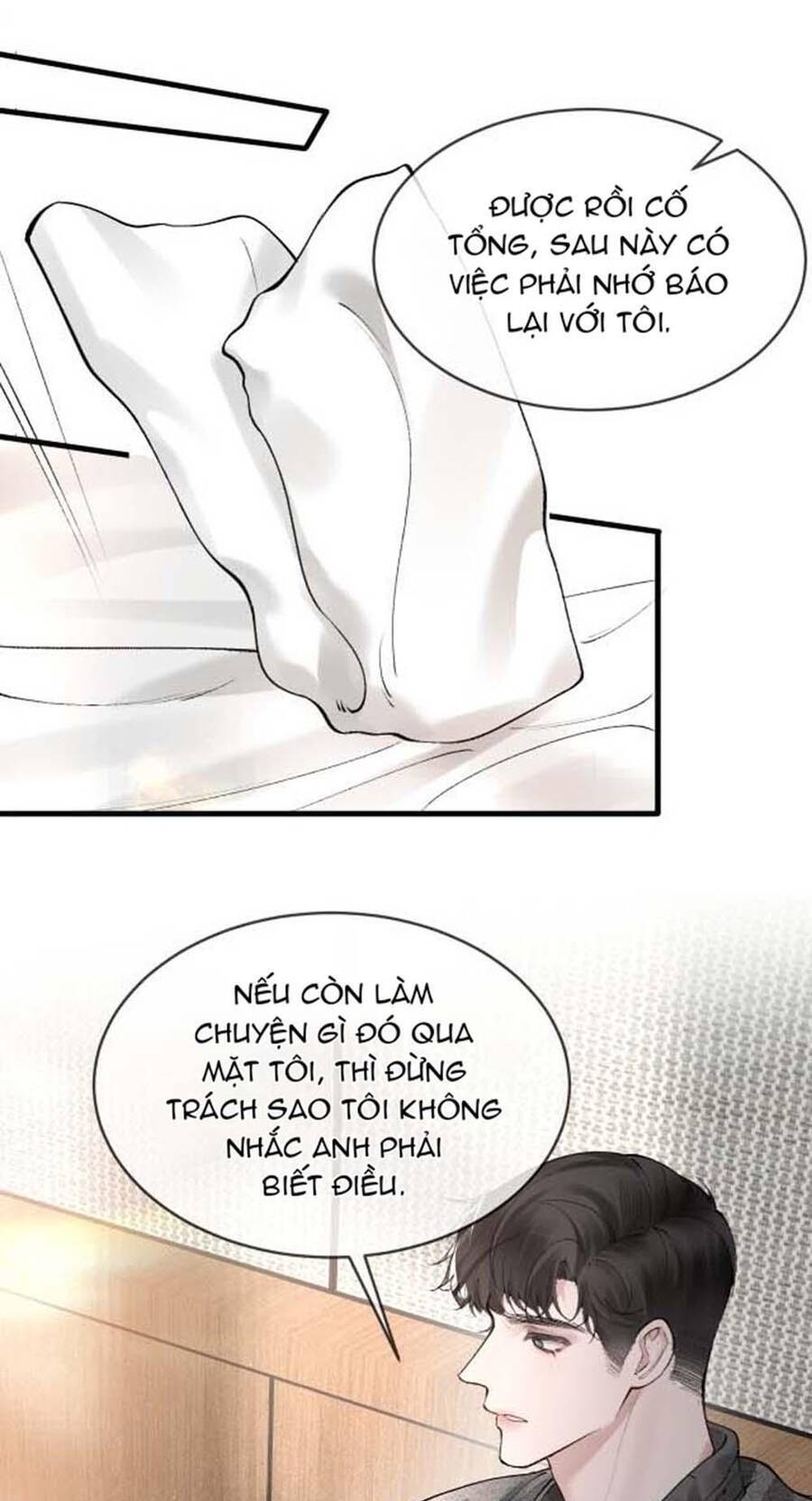 Cuộc Đối Đầu Gay Gắt Chapter 22 - 26