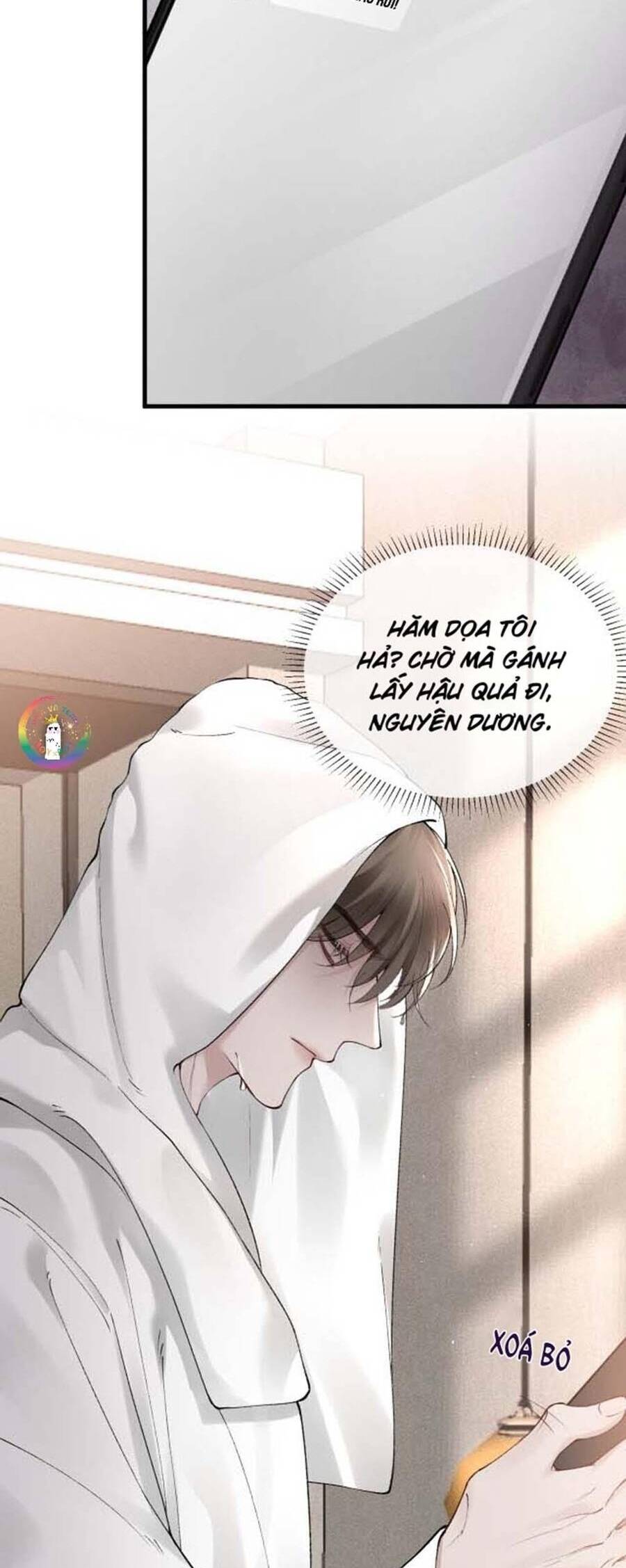 Cuộc Đối Đầu Gay Gắt Chapter 22 - 33