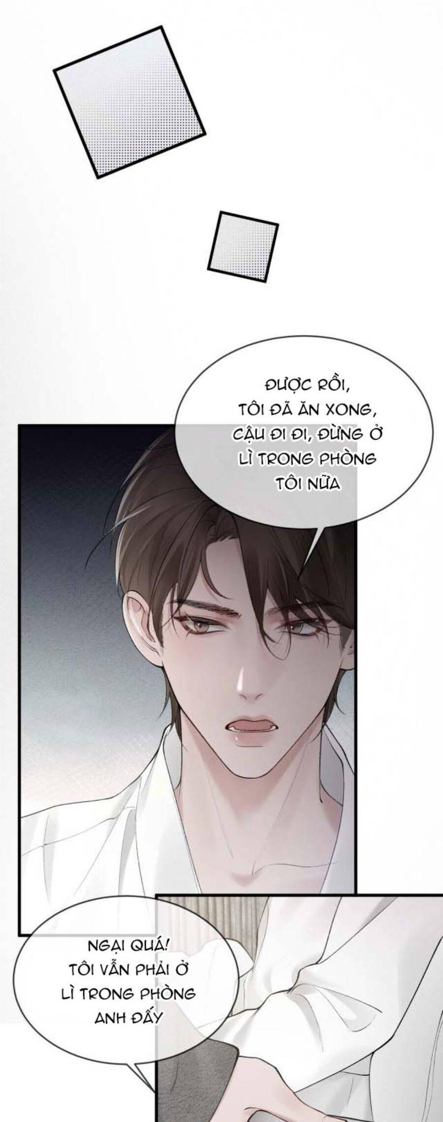 Cuộc Đối Đầu Gay Gắt Chapter 23 - 15