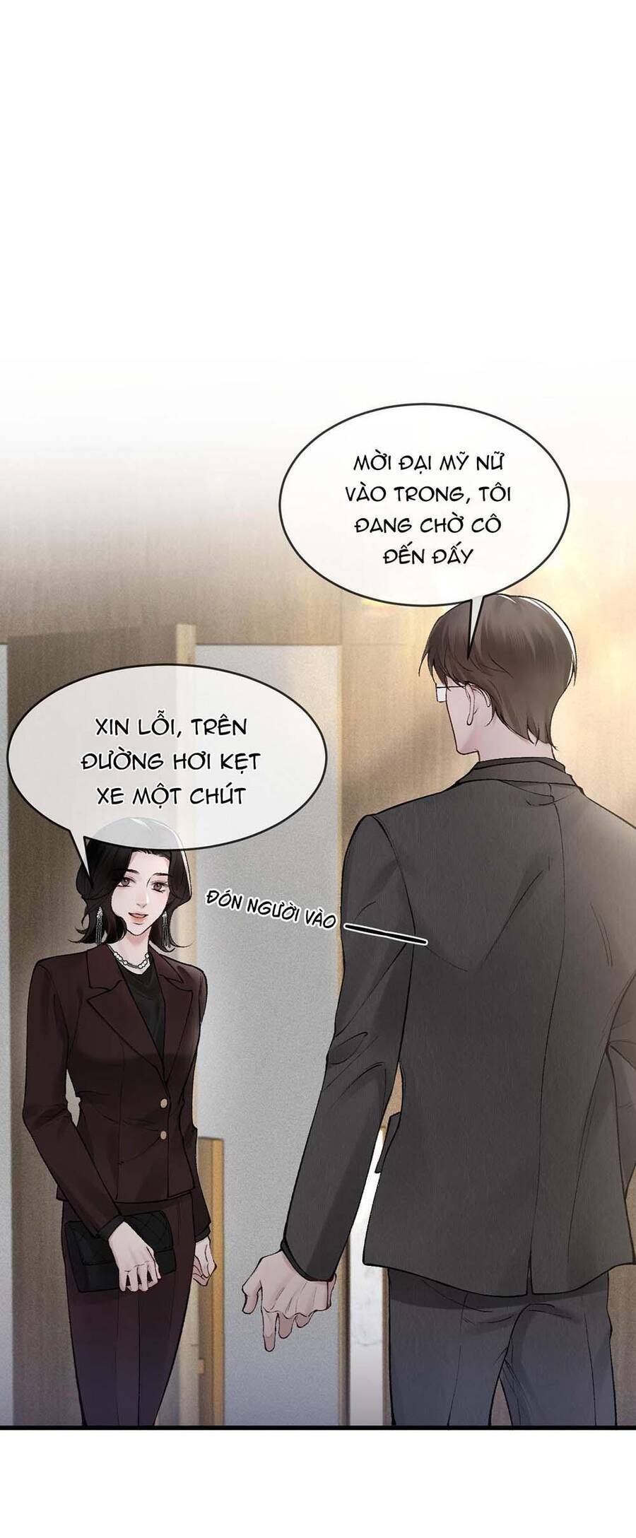 Cuộc Đối Đầu Gay Gắt Chapter 25 - 9