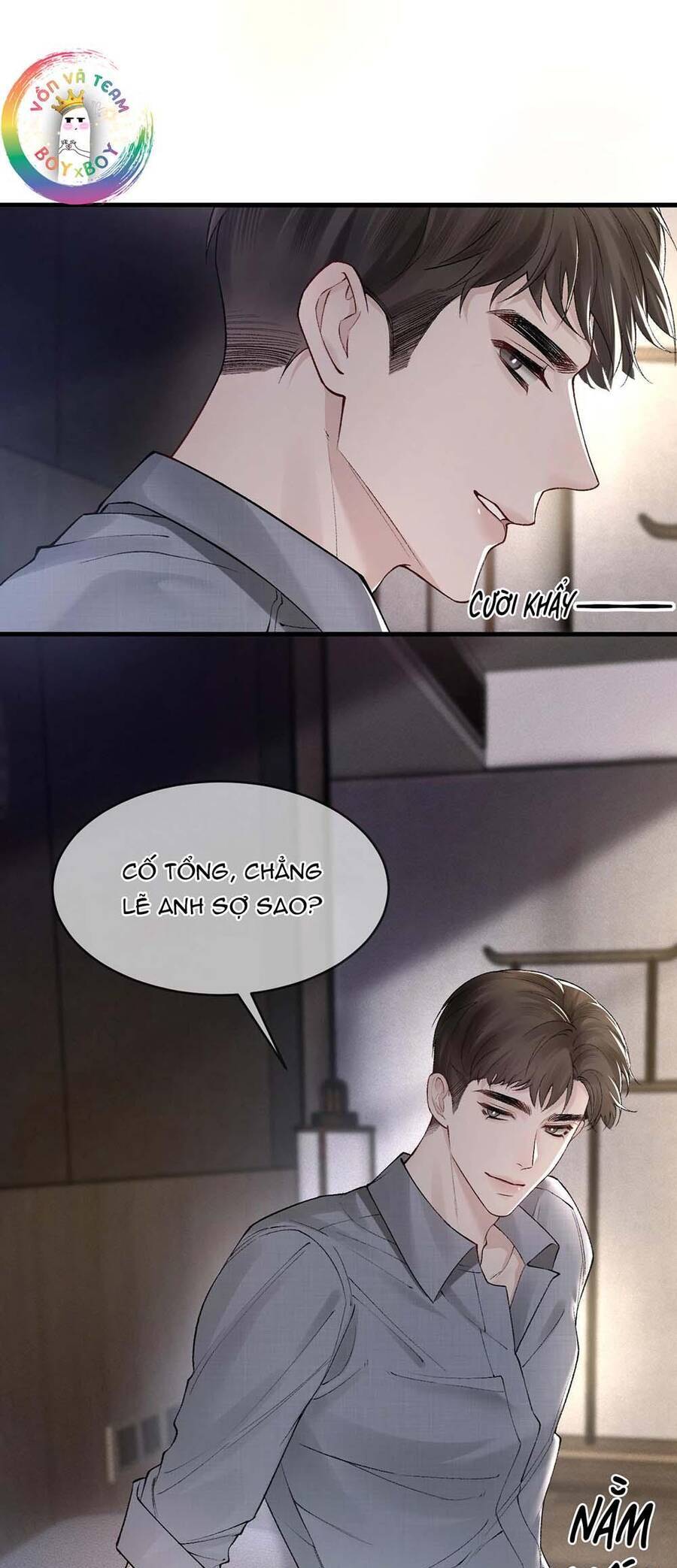 Cuộc Đối Đầu Gay Gắt Chapter 26 - 13