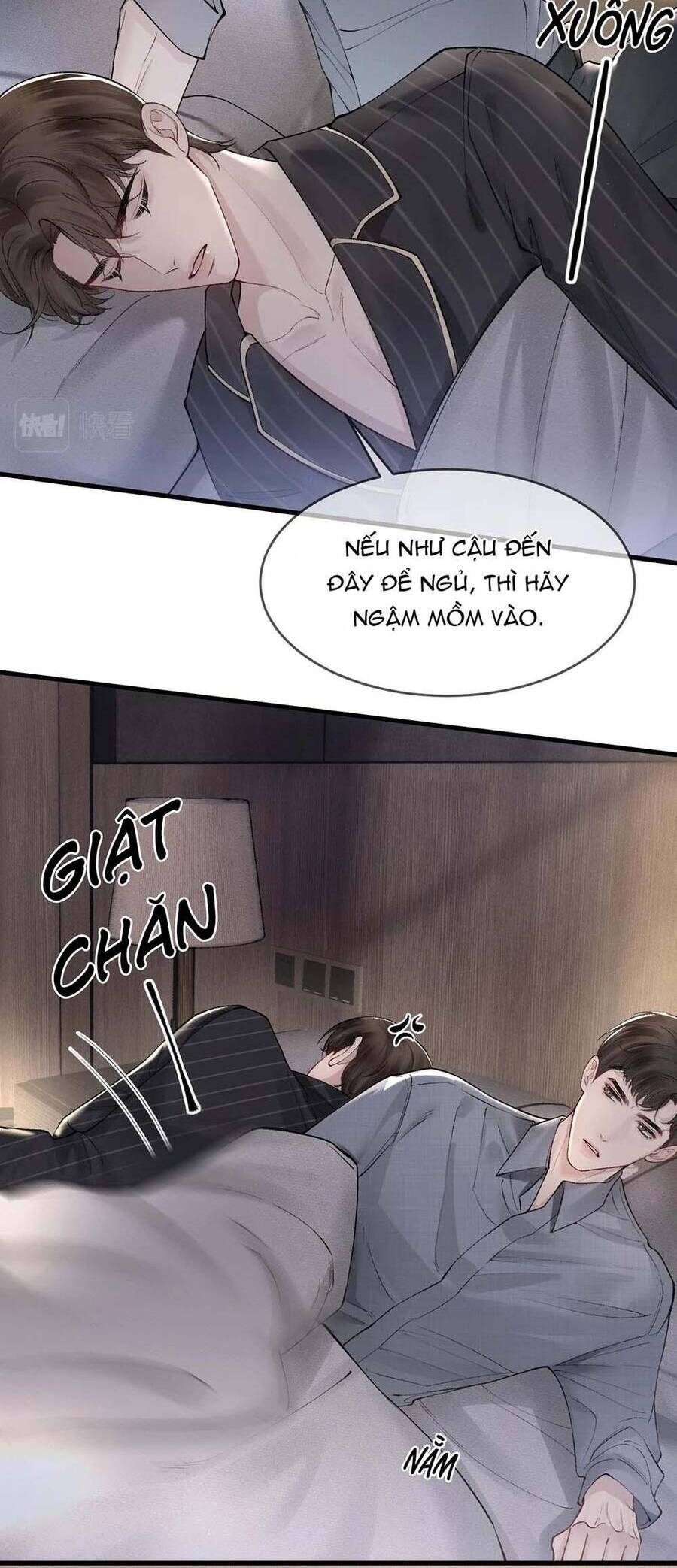 Cuộc Đối Đầu Gay Gắt Chapter 26 - 14