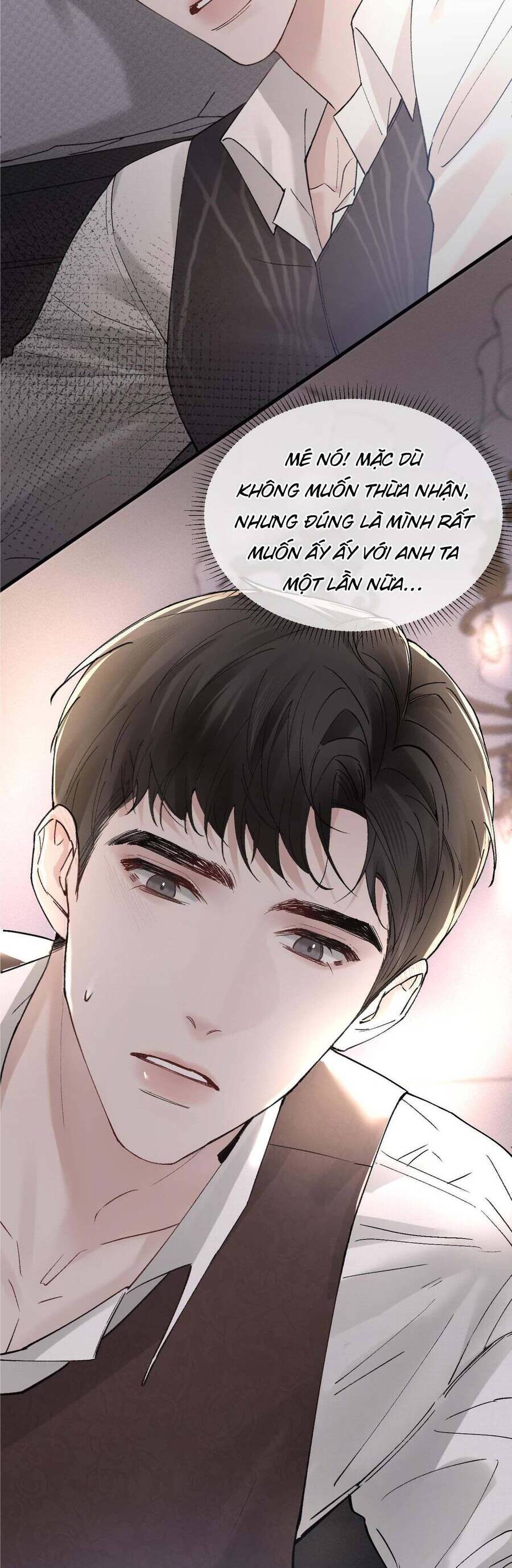 Cuộc Đối Đầu Gay Gắt Chapter 28 - 38