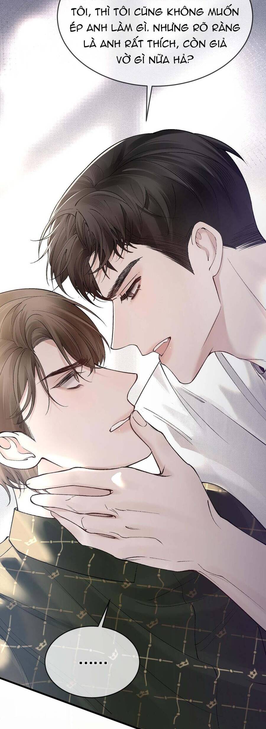 Cuộc Đối Đầu Gay Gắt Chapter 30 - 13