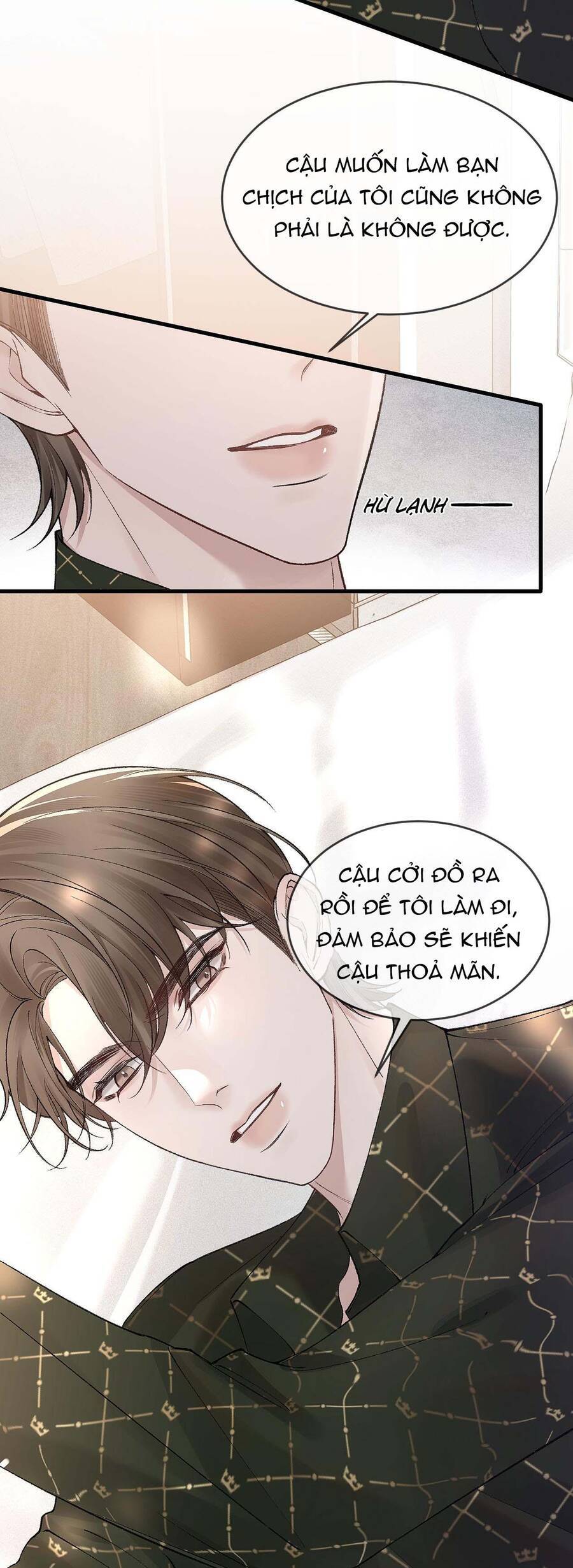 Cuộc Đối Đầu Gay Gắt Chapter 30 - 14