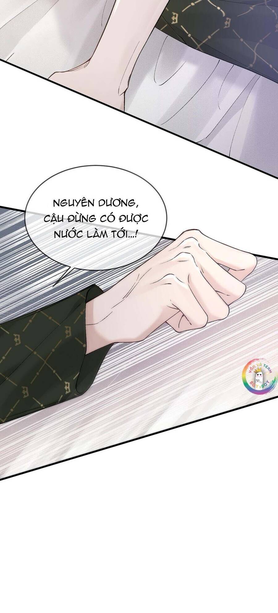 Cuộc Đối Đầu Gay Gắt Chapter 30 - 20