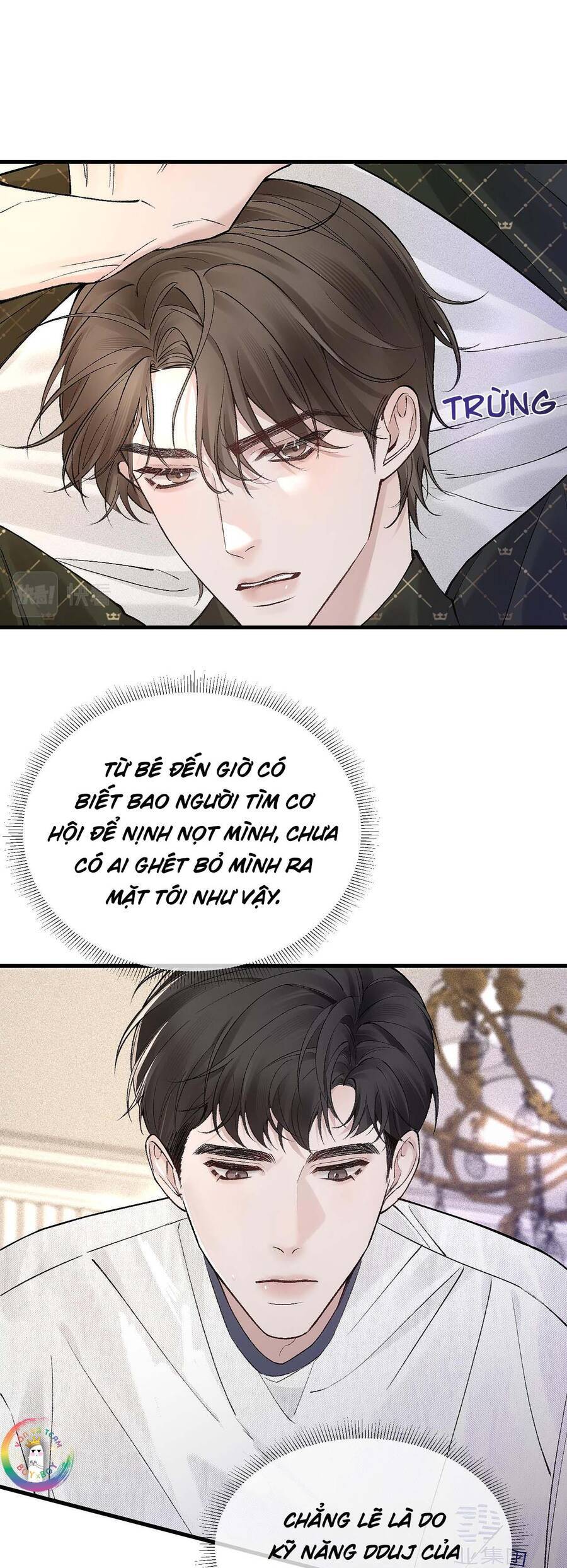 Cuộc Đối Đầu Gay Gắt Chapter 30 - 24