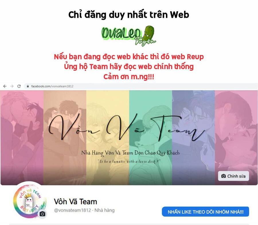 Cuộc Đối Đầu Gay Gắt Chapter 30 - 36