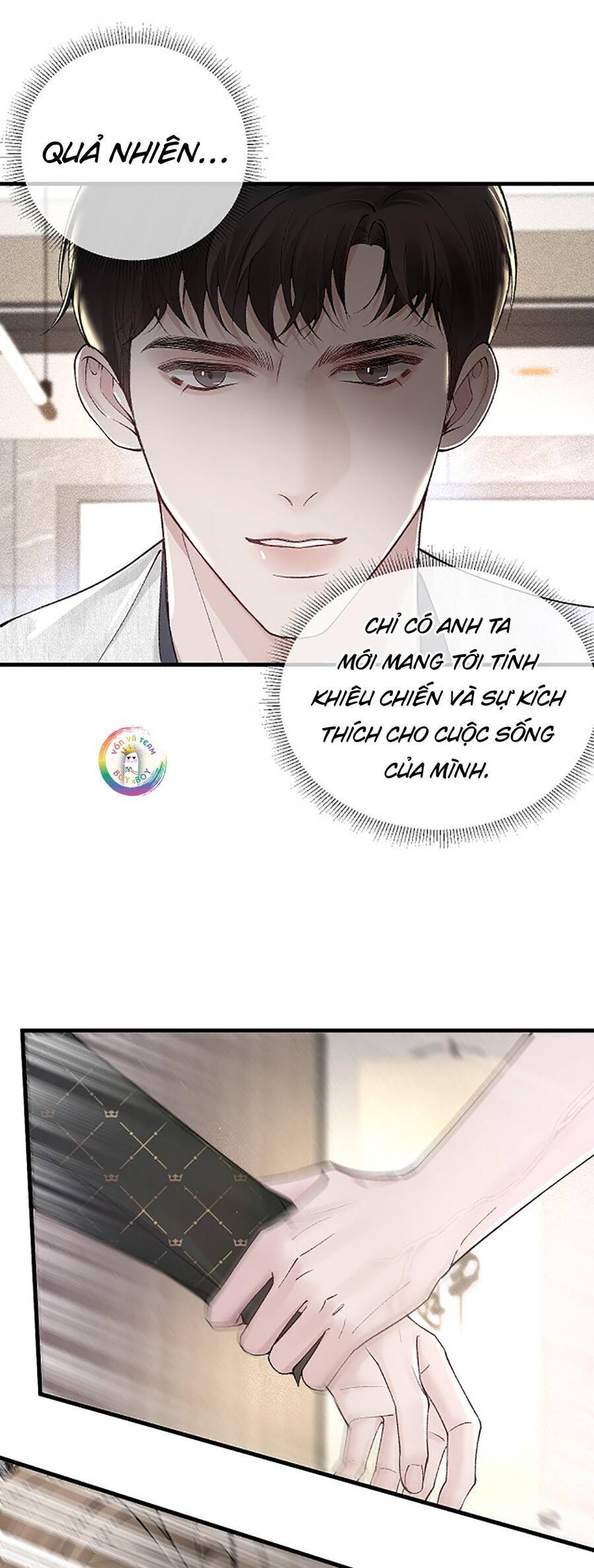 Cuộc Đối Đầu Gay Gắt Chapter 31 - 16