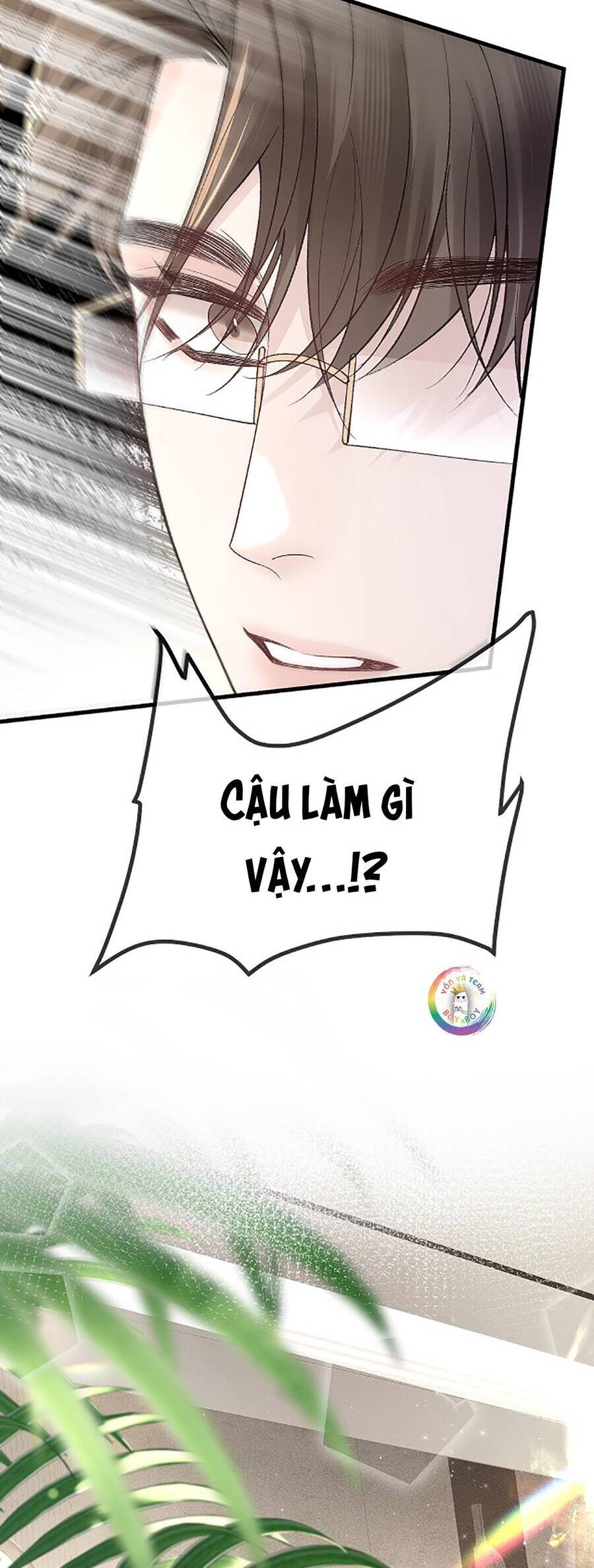 Cuộc Đối Đầu Gay Gắt Chapter 31 - 17