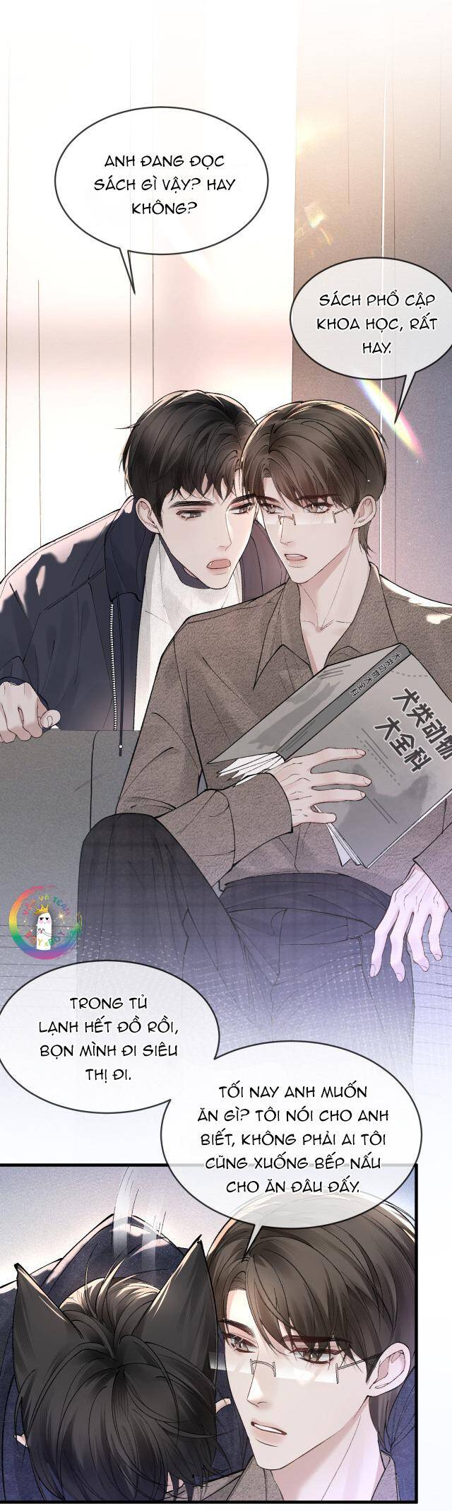 Cuộc Đối Đầu Gay Gắt Chapter 32 - 17