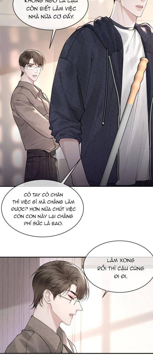 Cuộc Đối Đầu Gay Gắt Chapter 32 - 6